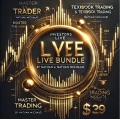 INVESTORS LIVE BUNDLE TANDEM TRADER & TEXTBOOK TRADING by NATHAN MICHAUD ((Total size 6.94 GB,Contains 2 folders. 25 files)